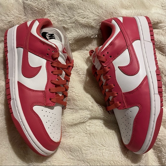 Nike dunk low archaeo pink - Picture 2 of 12